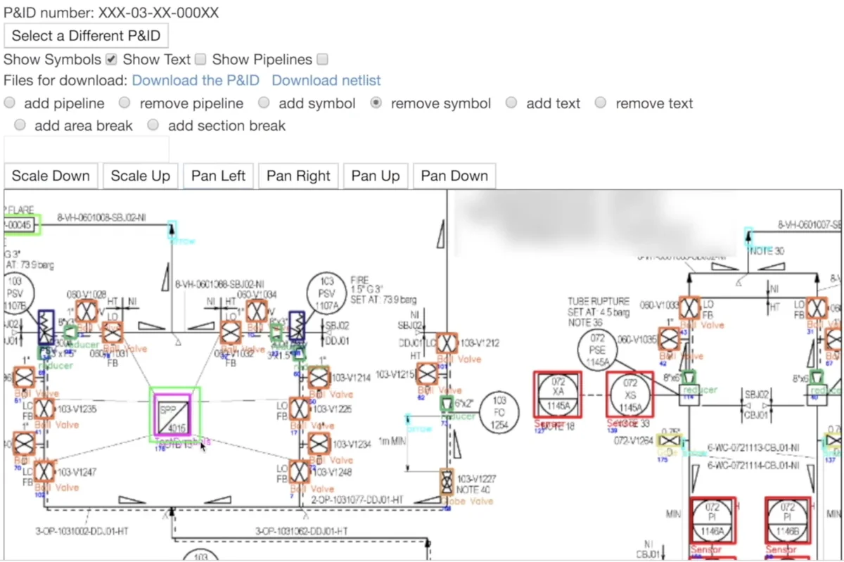 AI-Engineering Diagrams